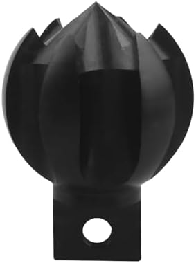 Drain Cleaner Cutter Head