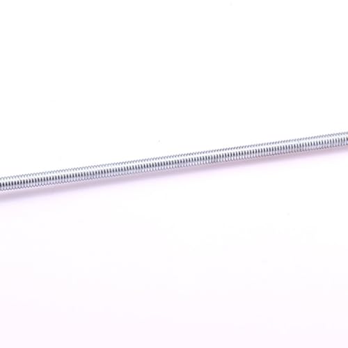 Reusable Steel Wire Drain Auger for Tough Clogs