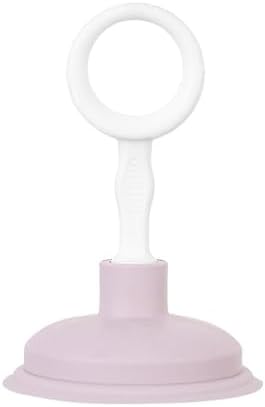 Professional Sink Plunger with Strong Suction for Efficient Plumbing