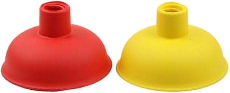 Handheld Multipurpose Drain Unblocker by Adrosstoller Clogs Faster Stress-Free