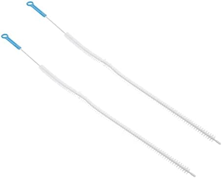 Perfect for Cleaning Hair Debris from Pipes Drills
