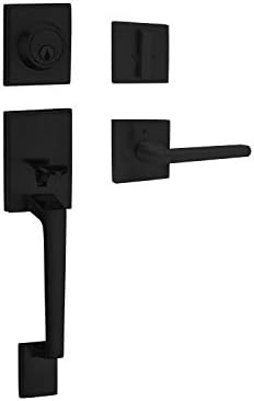 COLOSUS NDL833 SINGLE CYLINDER HANDLESET