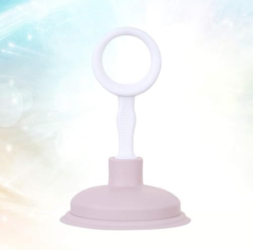 Tougher Drain Cleaning Tool Make ItPINK Harder to Clean and Still Strong