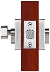TOGU Square Contemporary Deadbolt Lock for Front Entry Doors