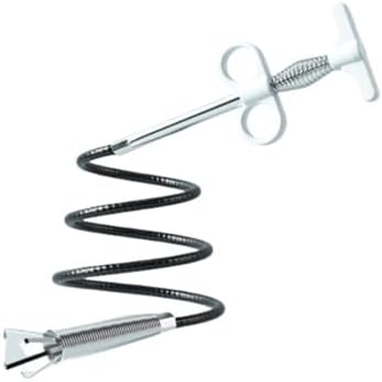 Efficient Drain Cleaning Kit