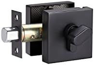 TOGU Square Contemporary Deadbolt Lock