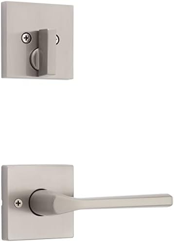 Kwikset Door Lock System Set