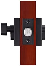 TOGU Square Contemporary Deadbolt Lock