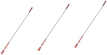 3-Piece Retractable Grab Tool Set with LED Light