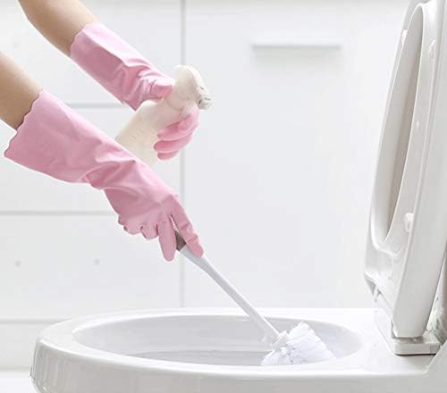 Alimat Plus 3-Piece Reusable Cleaning Gloves