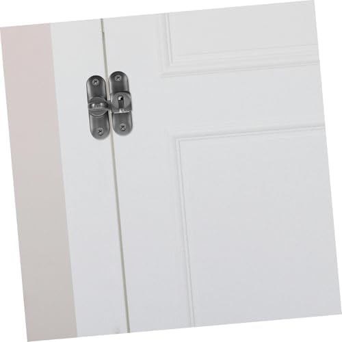 angoily Heavy Duty Barn Door Lock