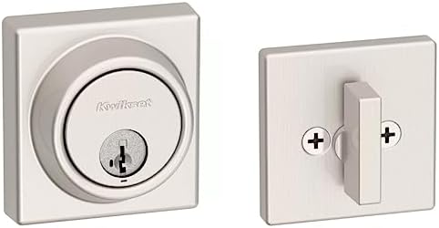 Kwikset 816 KeyControl Deadbolt