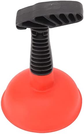Efficient Sink Plunger
