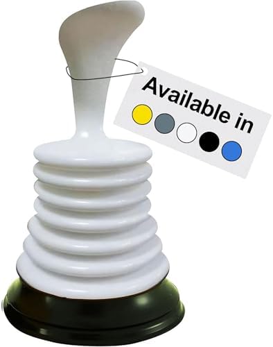 Meadow Lane - The Borderline Sink Plunger