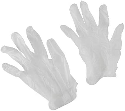 Stay Clean and Safe with Mr Clean Disposable Gloves