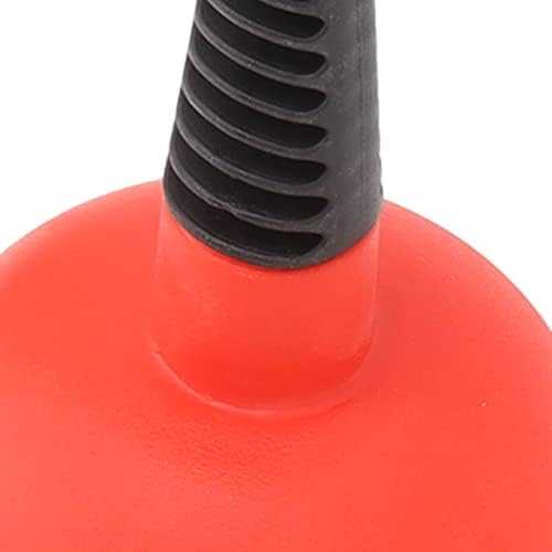 Efficient Sink Plunger
