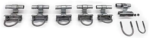 Chain Link Rolling Gate Kit