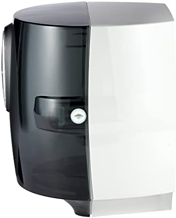 Georgia-Pacific Universal Centerpull Dispenser - Durable Washable