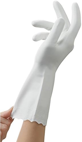 Your Handache will vanish quickly - Solution Mr Clean Latex-Free Vinyl Gloves Large