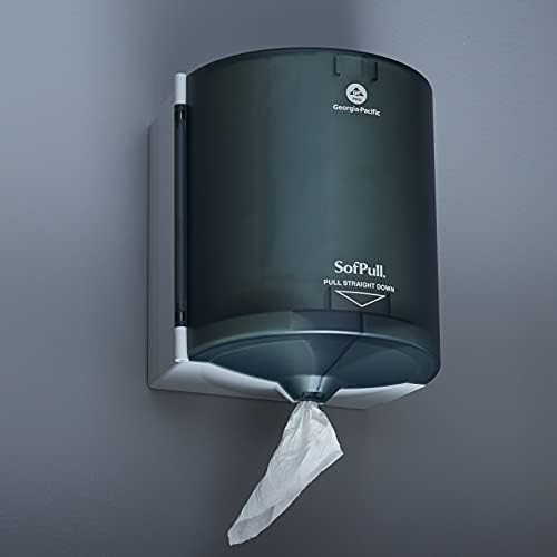 All-in-One Paper Towel Dispenser Kit