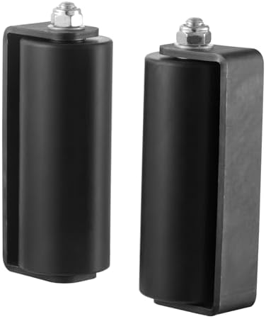 VEVOR Heavy Duty Sliding Gate Kit Outdoor Use