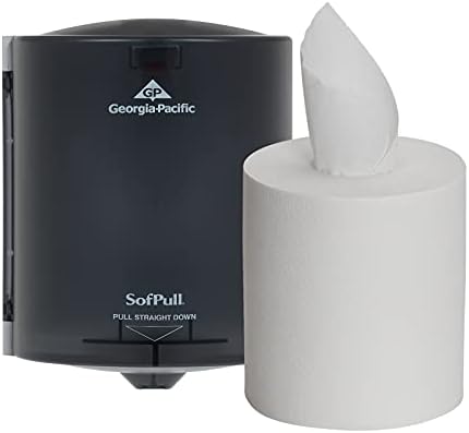 All-in-One Paper Towel Dispenser Kit