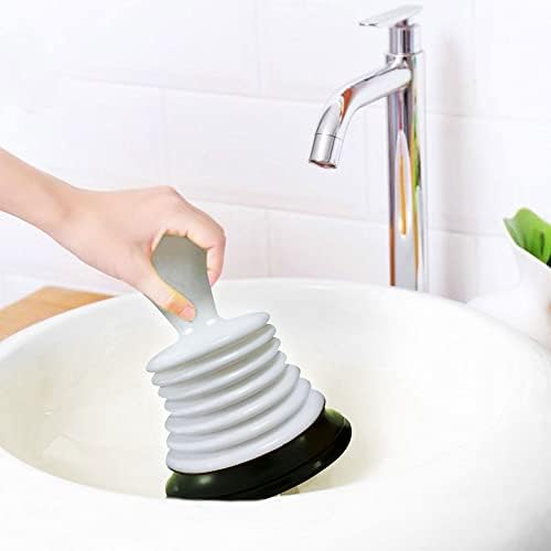 Meadow Lane - The Borderline Sink Plunger