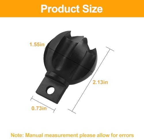 Drain Cleaner Cutter Head