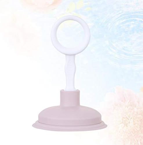 Tougher Drain Cleaning Tool Make ItPINK Harder to Clean and Still Strong