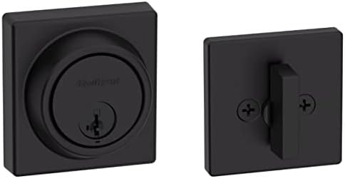Kwikset 816 KeyControl Deadbolt