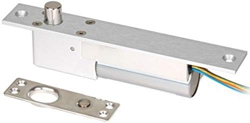 Adjustable Deadbolt with Timer and Release