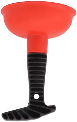 Efficient Sink Plunger