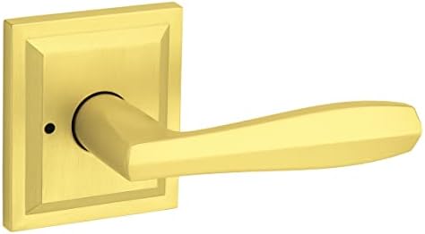 Baldwin Torrey Pines Door Handle