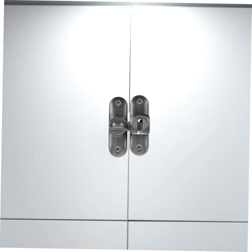 angoily Heavy Duty Barn Door Lock