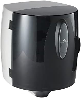 Georgia-Pacific Universal Centerpull Dispenser - Durable Washable