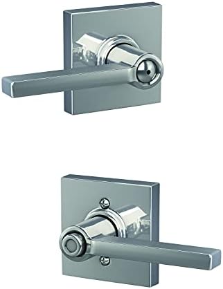 Schlag F40 Series Longitude Lever Pair for Lathe and Collisions
