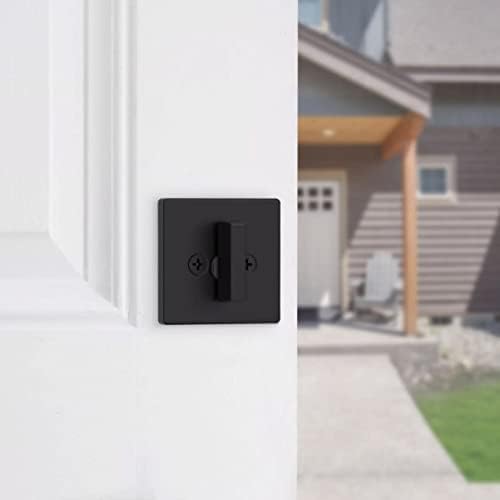 Kwikset 816 KeyControl Deadbolt