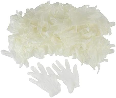 Stay Clean and Safe with Mr Clean Disposable Gloves