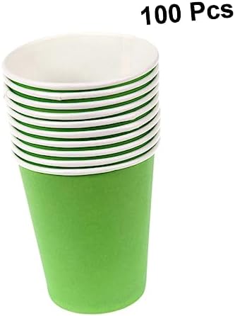 100PCS Toddler Paint Cups Creative Craft Materials for Kids