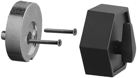 Modern Deadbolt Lock for Front Door