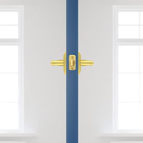 Baldwin Torrey Pines Door Handle