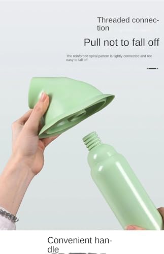Toilet unclogger quick clog removal tool for toilets and sewers
