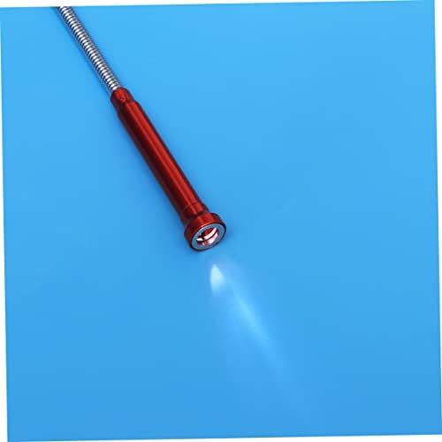 3-Piece Retractable Grab Tool Set with LED Light