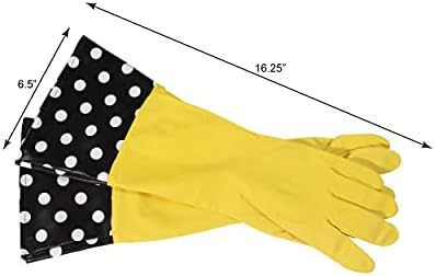Durable Latex Gloves