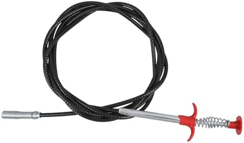 OKUMEYR 11811in Long Reach Flexible Claw Grabber Tool