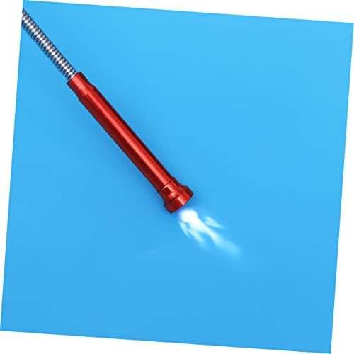 3-Piece Retractable Grab Tool Set with LED Light