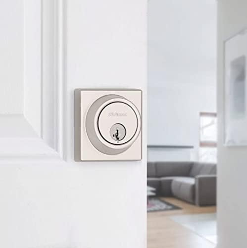 Kwikset 816 KeyControl Deadbolt