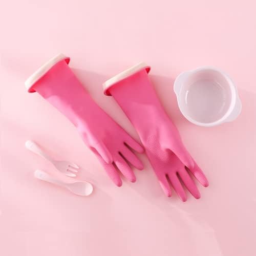 Myungjin Kids Reusable Waterproof Gloves