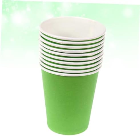 100PCS Toddler Paint Cups Creative Craft Materials for Kids