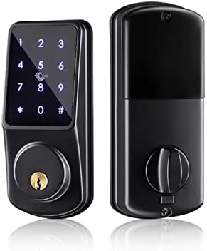 Secure and Easy Door Lock